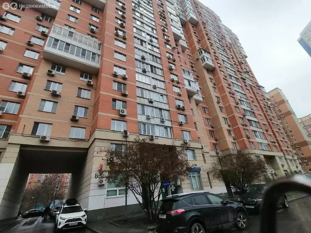 Офис (20.9 м) - Фото 1
