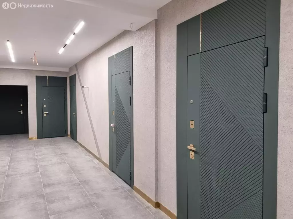 2-комнатная квартира: Сочи, микрорайон Светлана, Учительская улица, 10 ... - Фото 1