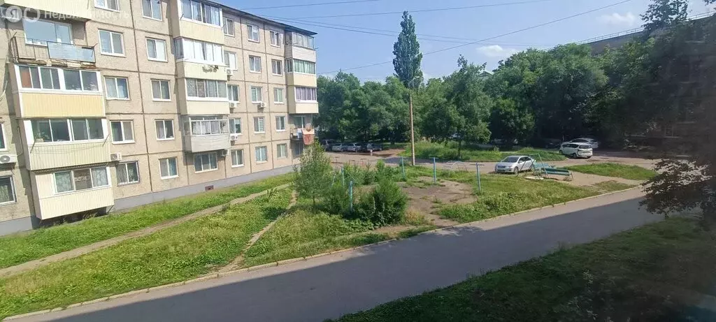 1-комнатная квартира: Арсеньев, Октябрьская улица, 18/1 (16.9 м) - Фото 1