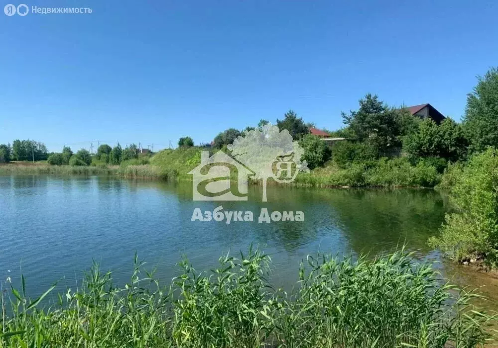Участок в Ленинградская область, Гатчинский муниципальный округ, КП ... - Фото 1