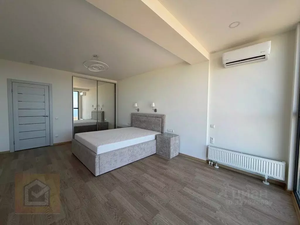 1-к кв. Севастополь ул. Парковая, 12 (44.2 м) - Фото 1