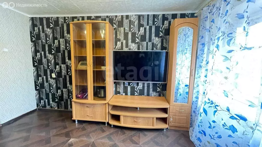 1к в -комнатной квартире (12 м) - Фото 1