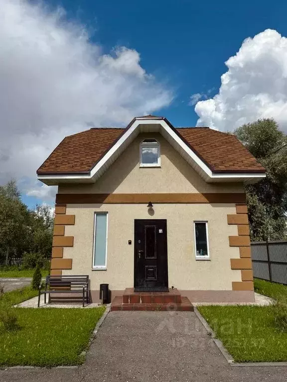 Дом в Московская область, Кубинка Можайское ш., 238 (75 м) - Фото 1