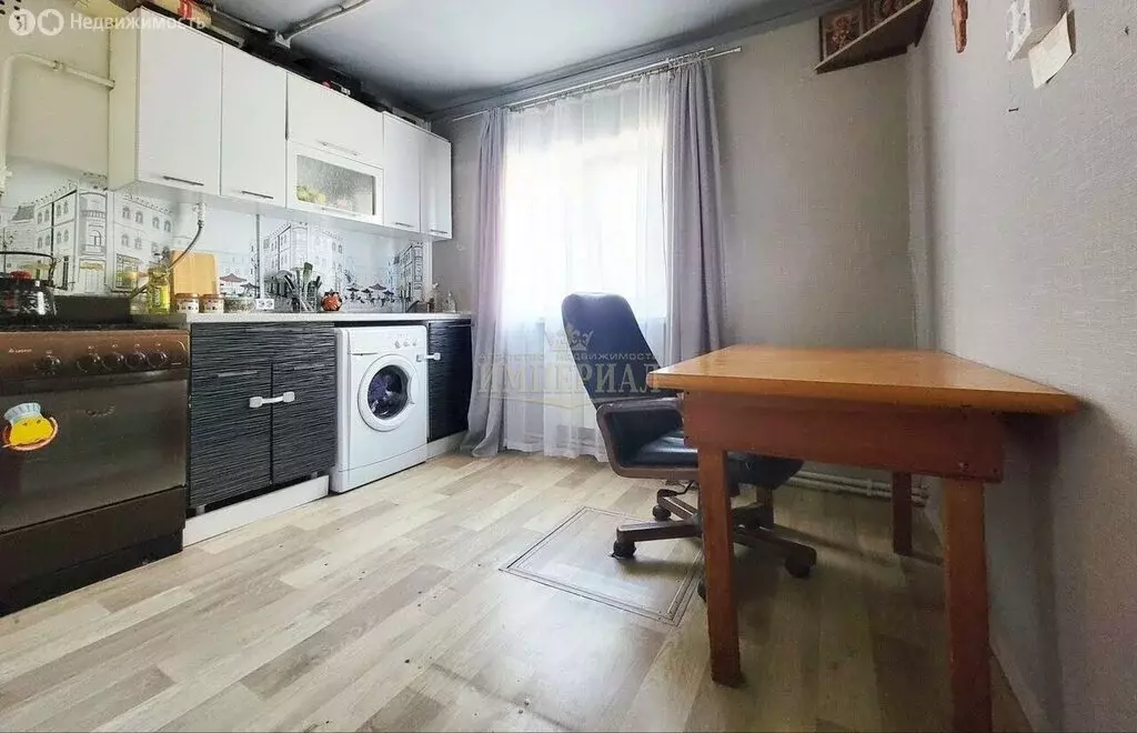 1-комнатная квартира: Йошкар-Ола, улица Маяковского, 16 (35 м) - Фото 0
