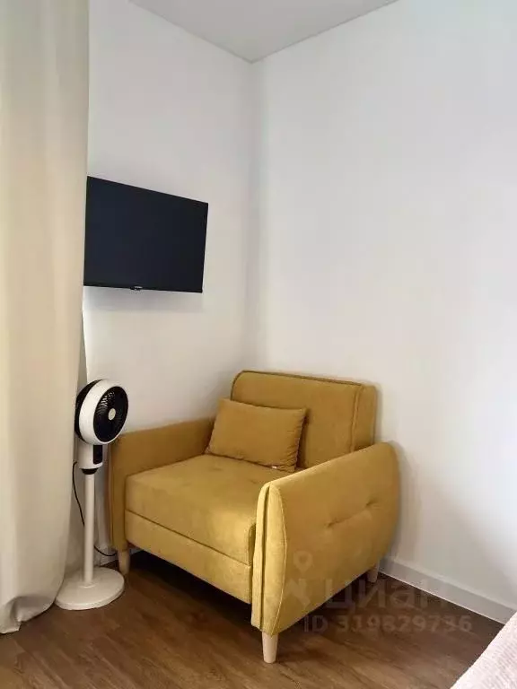 1-к кв. Тульская область, Тула Черниковский пер., 5 (26.0 м) - Фото 1