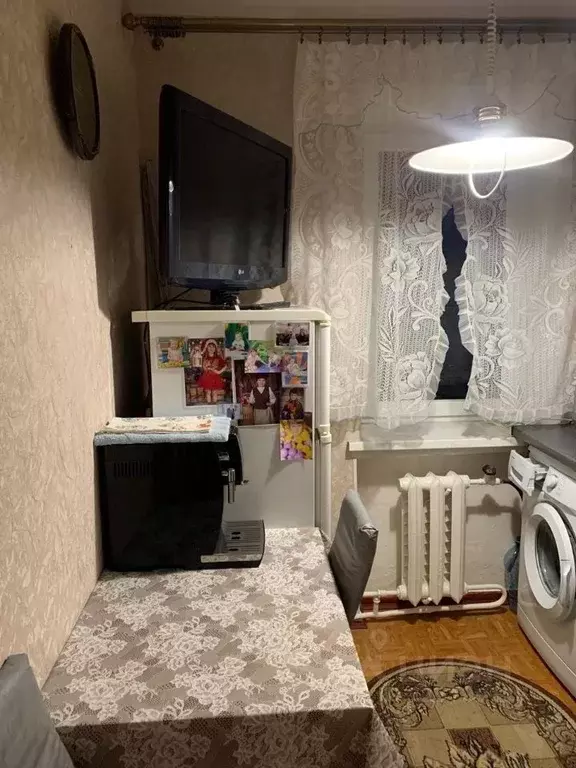 1-к кв. Калининградская область, Калининград Ангарская ул., 82 (21.5 ... - Фото 2