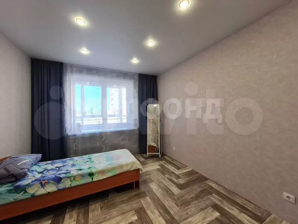 2-к. квартира, 68 м, 1/5 эт. - Фото 1
