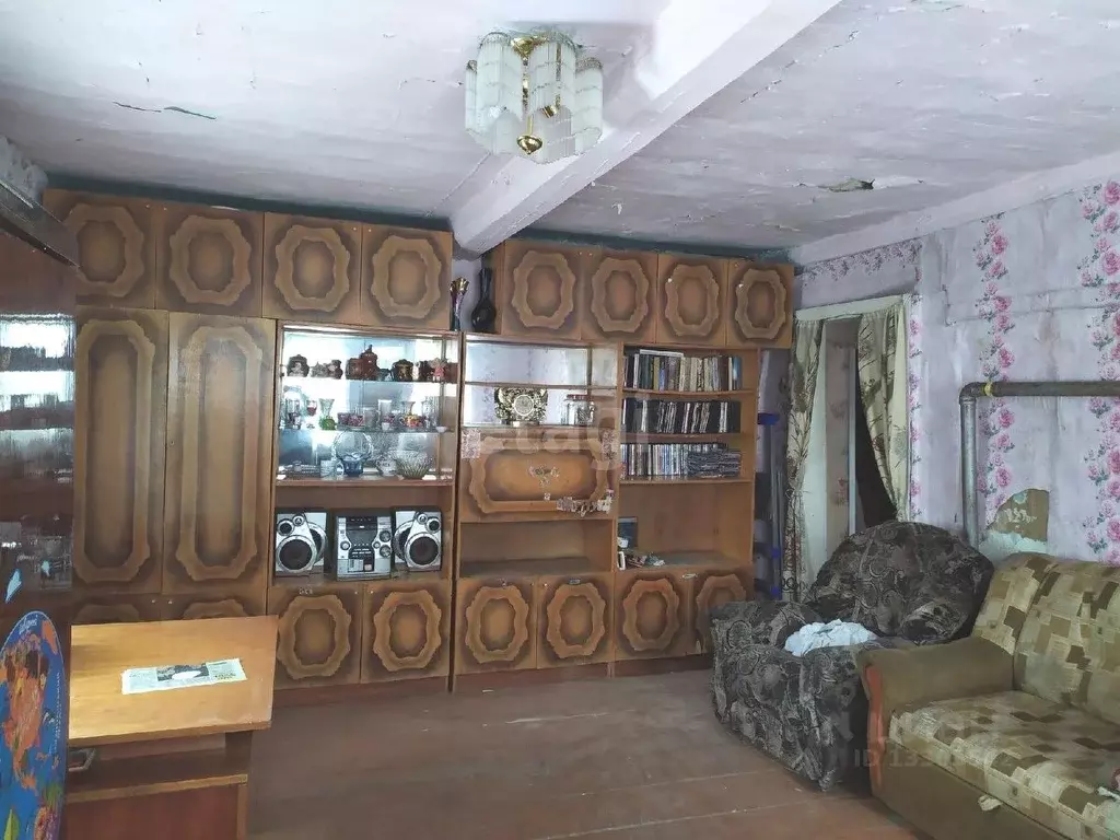 Дом в Кемеровская область, Кемерово ул. В.П. Додолина (50 м) - Фото 1