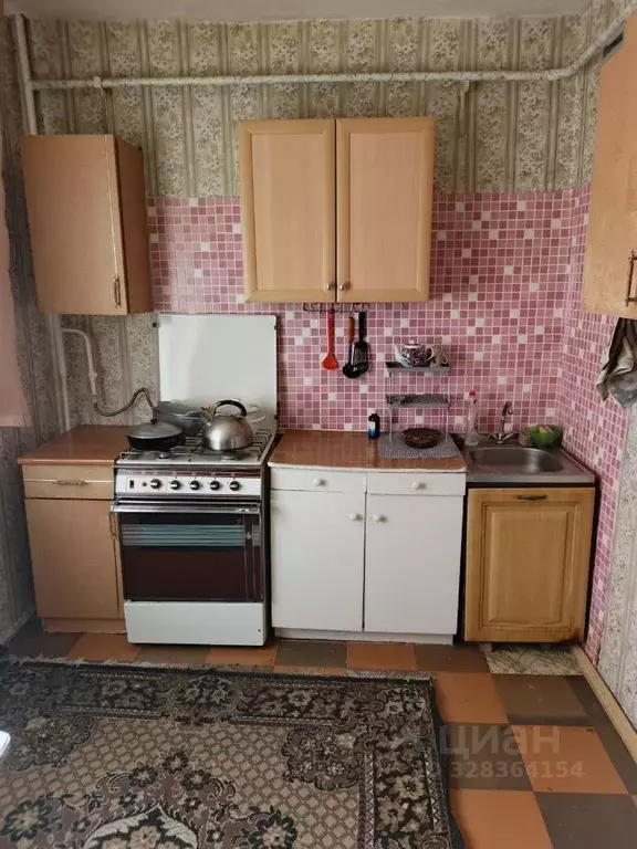 1-к кв. Саратовская область, Энгельс Полтавская ул., 38а (35.0 м) - Фото 1