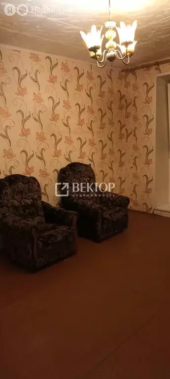 1-комнатная квартира: Пестрецово, 7 (40.2 м) - Фото 2