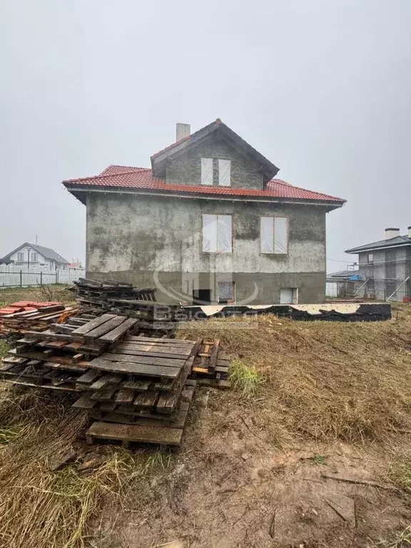 Дом в Калужская область, Калуга ул. Гурьева гора, 108 (240 м) - Фото 2