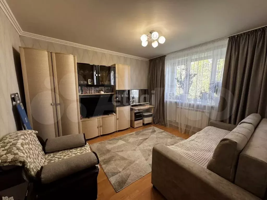 1-к. квартира, 23 м, 3/3 эт. - Фото 1