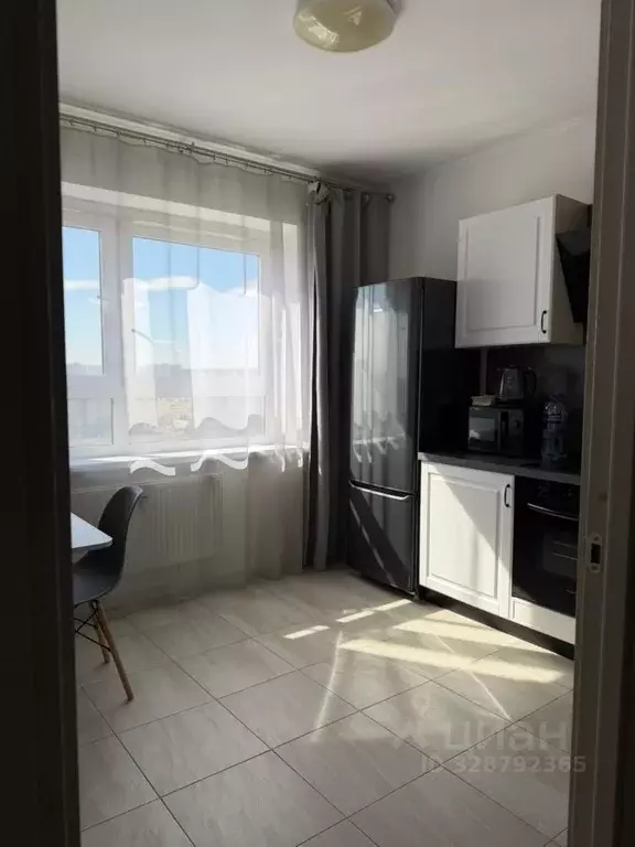 1-к кв. Москва Варшавское ш., 170Ек8 (36.7 м) - Фото 1