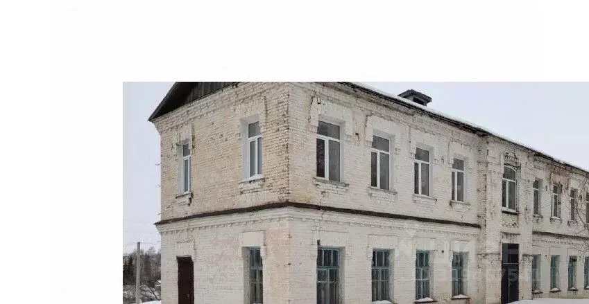 Помещение свободного назначения в Башкортостан, с. Кармаскалы 4 (49 м) - Фото 1