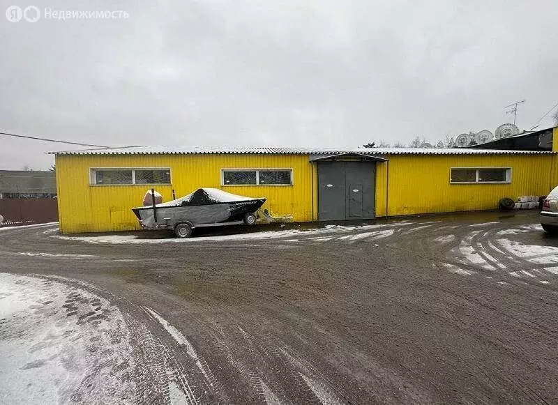 Помещение свободного назначения (352 м) - Фото 1