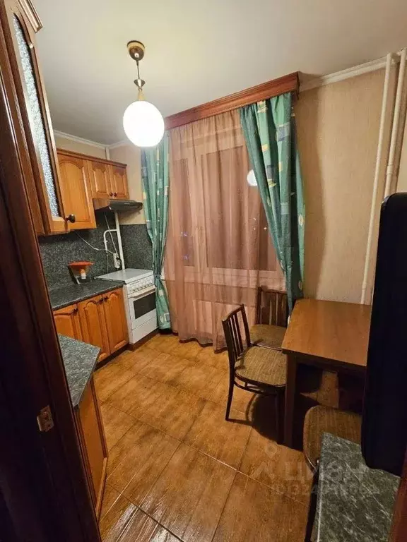 2-к кв. Москва 4-й Вешняковский проезд, 7 (44.0 м) - Фото 1