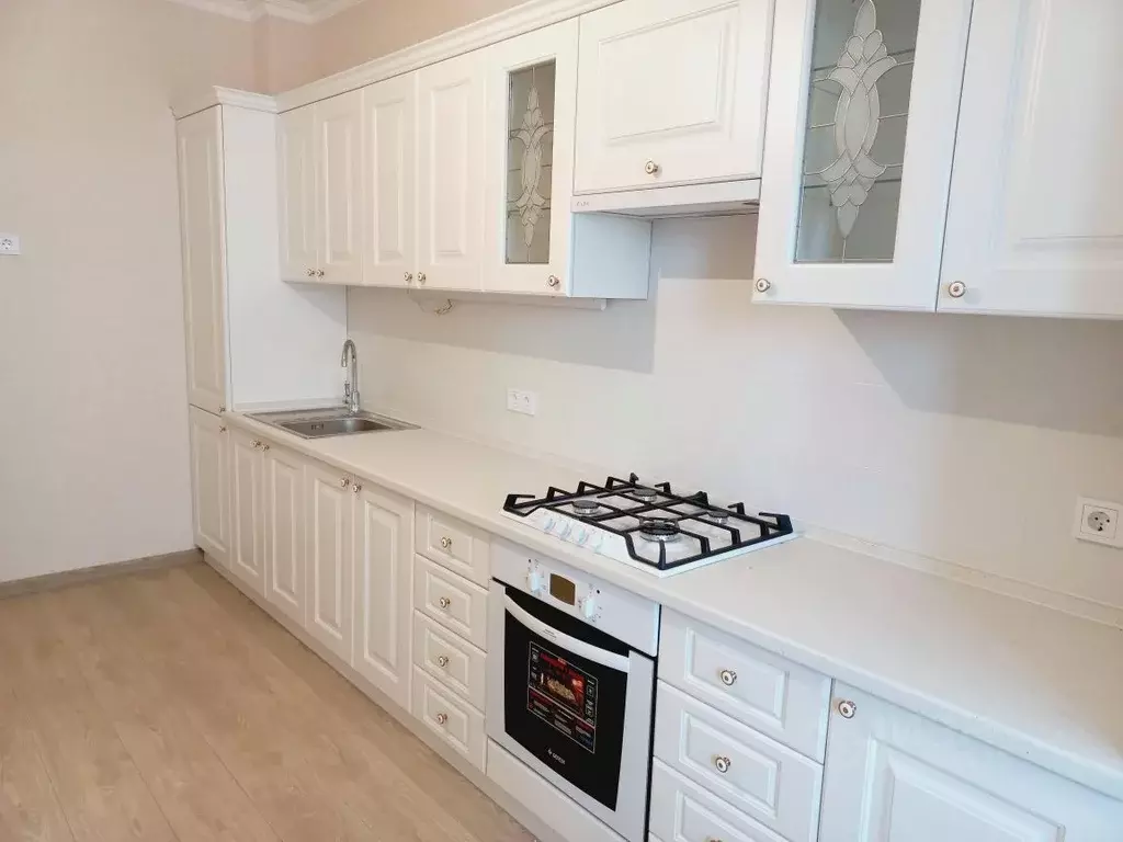 2-к кв. Чувашия, Чебоксары Водопроводная ул., 13 (60.6 м) - Фото 2