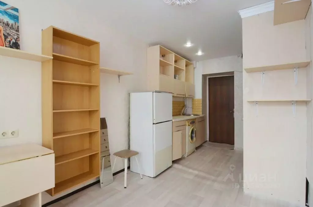 Комната Новосибирская область, Новосибирск ул. Блюхера, 26 (13.8 м) - Фото 0
