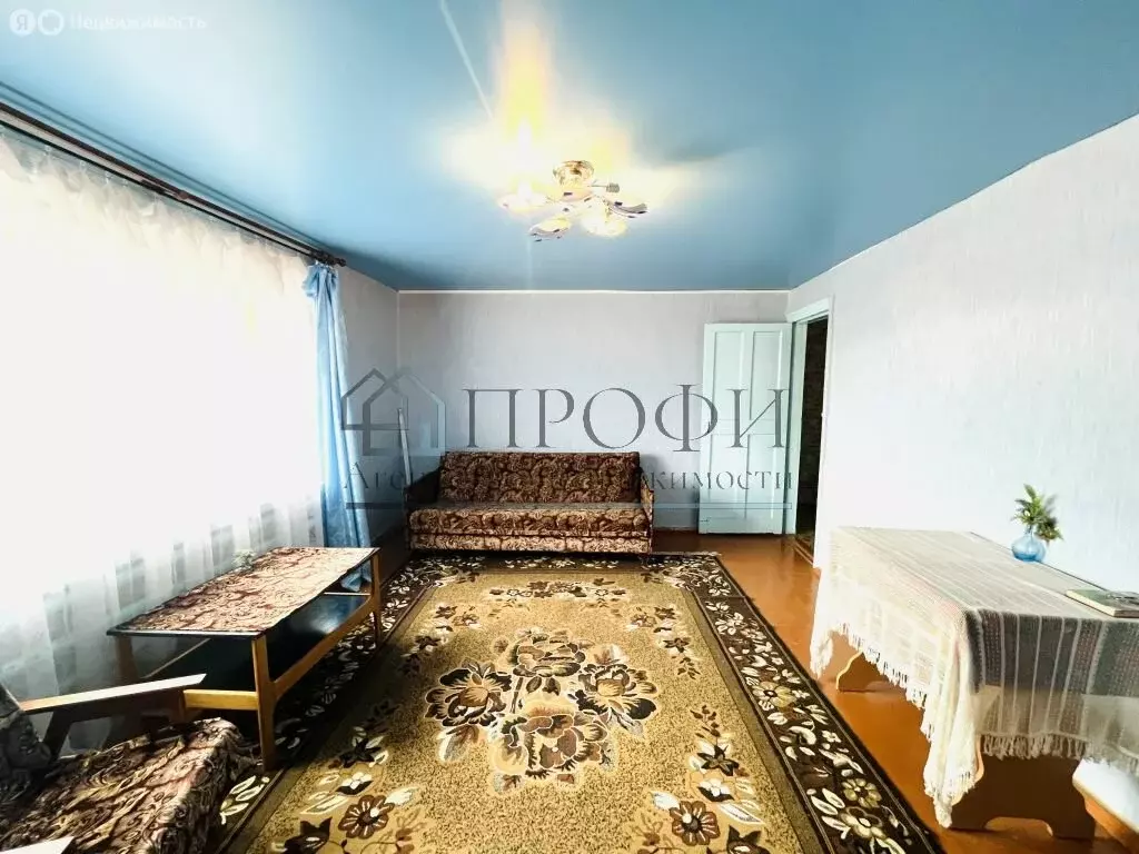 2-комнатная квартира: Новый Оскол, Малиновая улица, 3 (38.3 м) - Фото 1