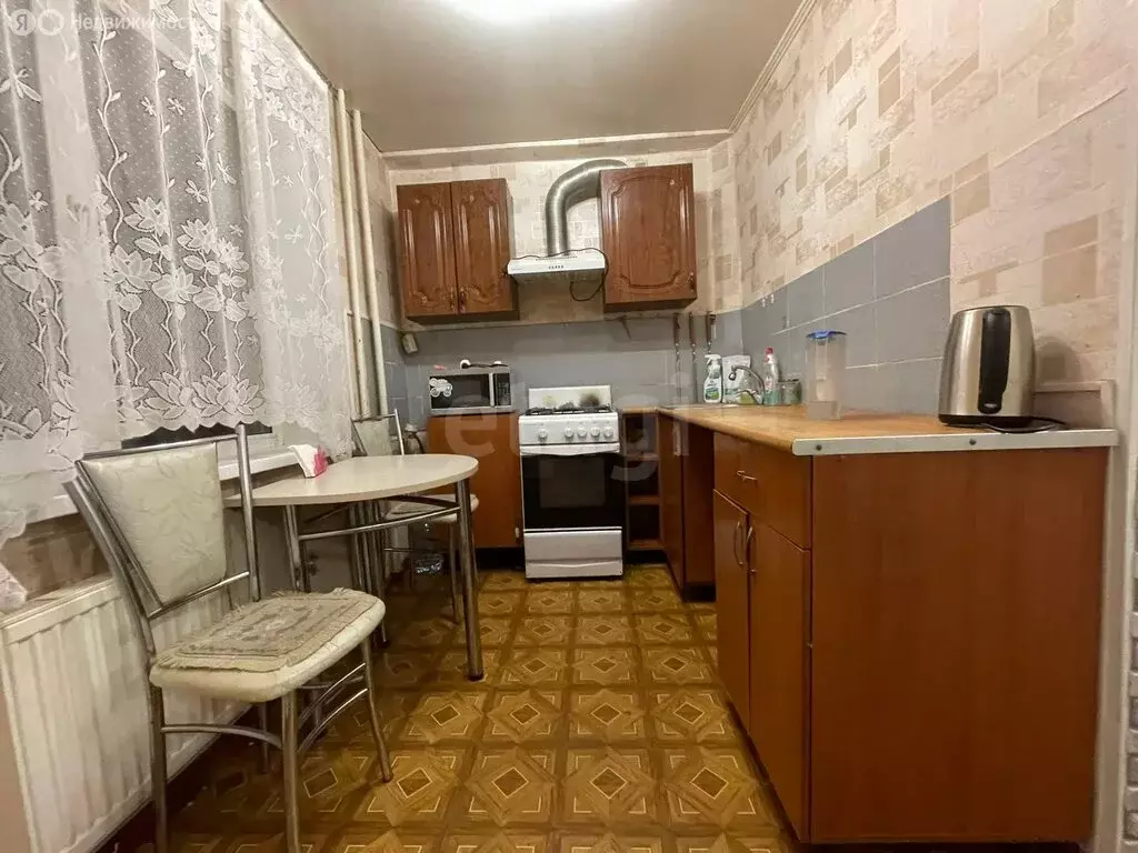 1-комнатная квартира: Энгельс, улица Колотилова, 48 (28 м) - Фото 1