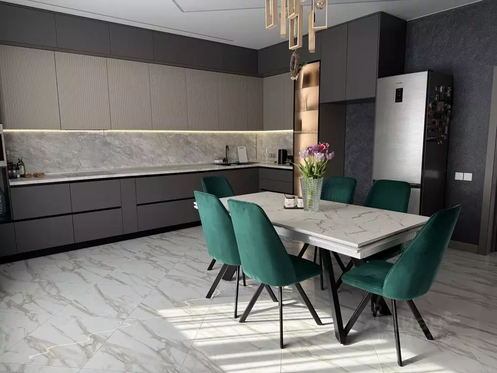 Дом в Белгородская область, Бирюч Красногвардейский район, ул. ... - Фото 2