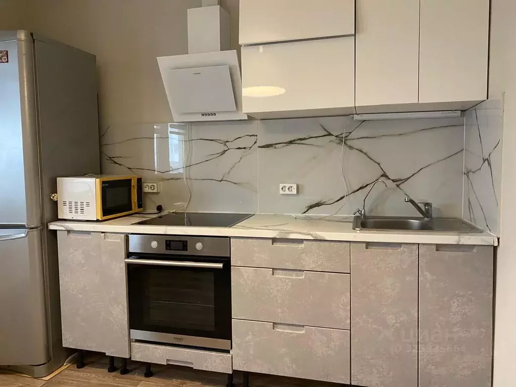 1-к кв. Краснодарский край, Краснодар ул. Героев-Разведчиков, 23 (38.0 ... - Фото 2