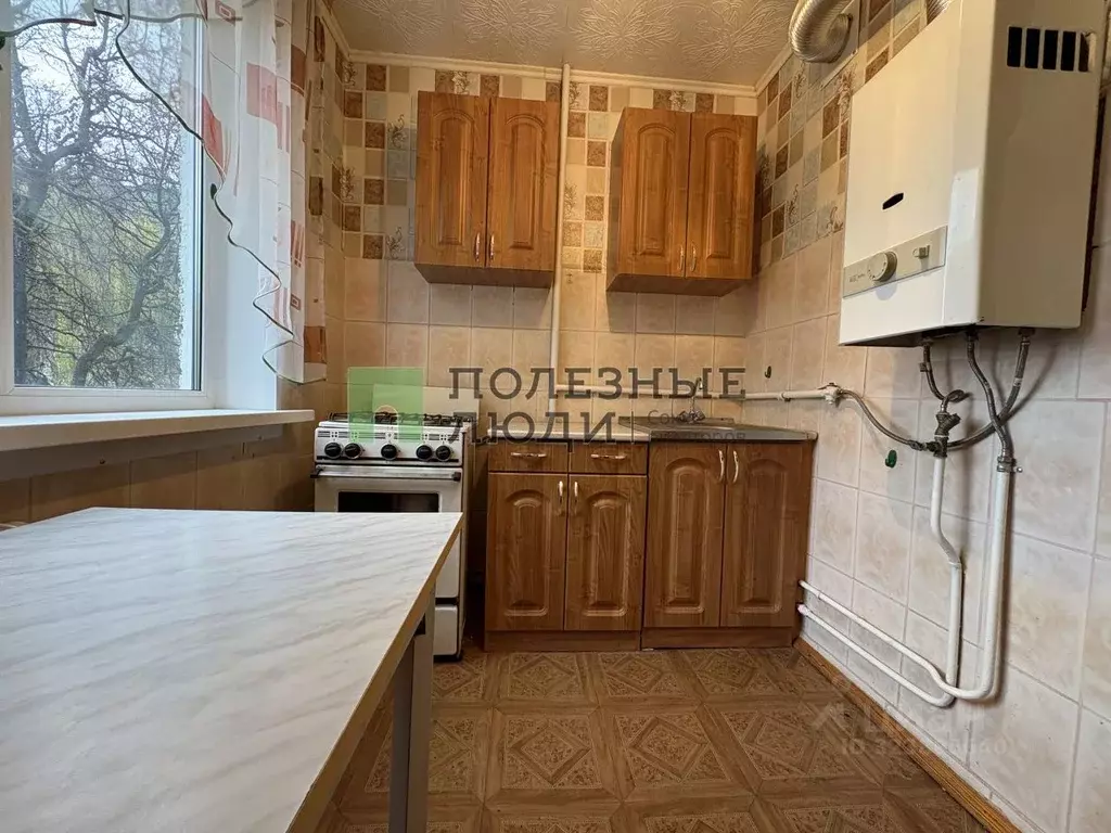 2-к кв. Орловская область, Орел ул. Латышских Стрелков, 43 (44.6 м) - Фото 1