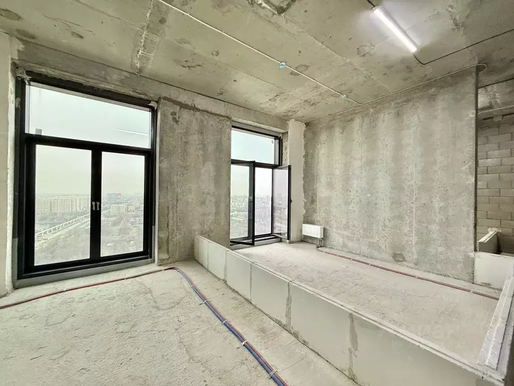 2-к кв. Москва ул. Академика Королева, 21 (74.0 м) - Фото 1