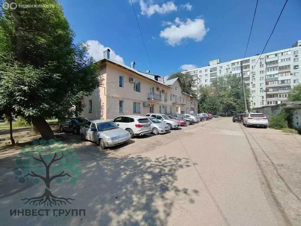 Помещение свободного назначения (7 м) - Фото 1
