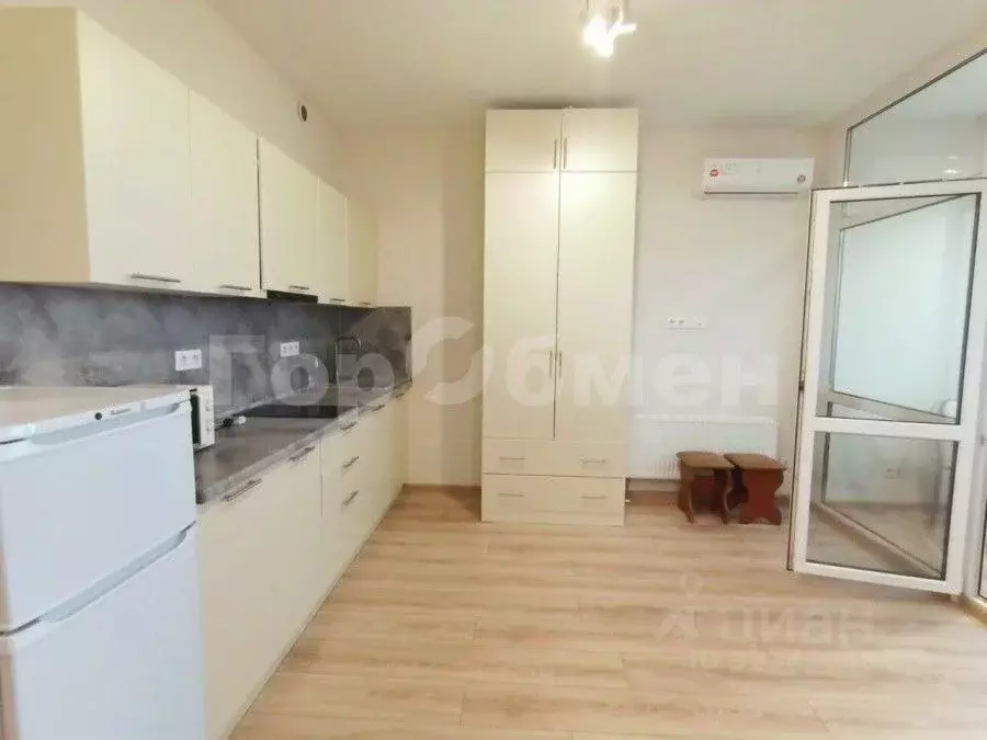 Студия Москва Родниковая ул., 30к1 (24.3 м) - Фото 1