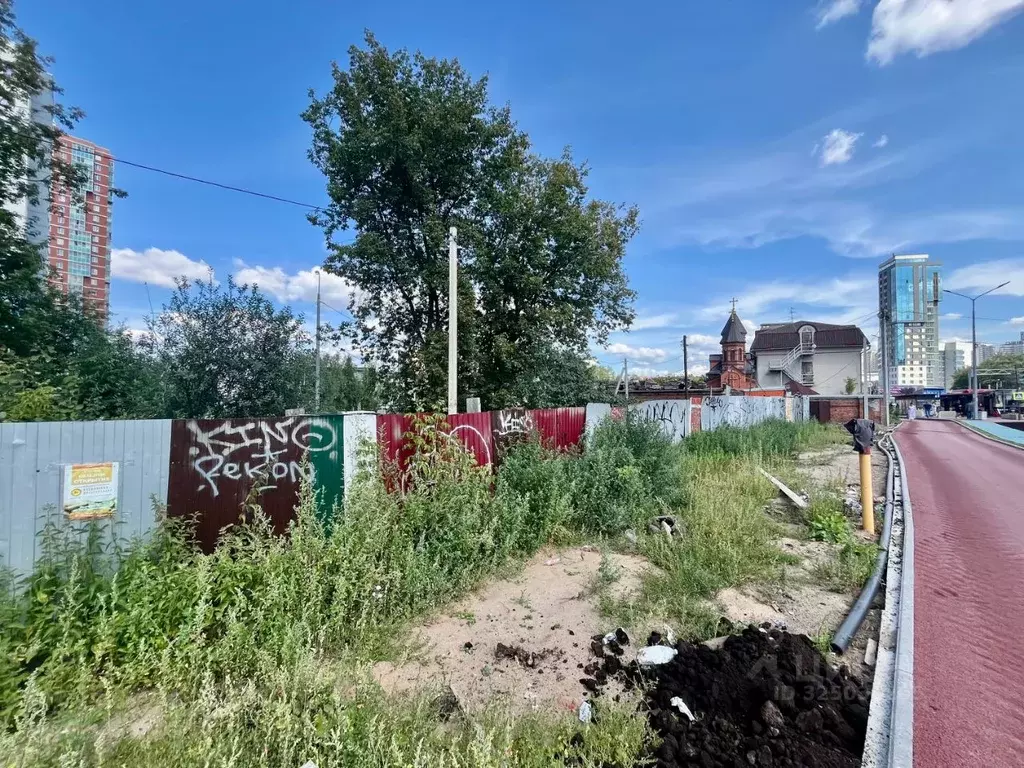 Участок в Пермский край, Пермь Данилиха мкр,  (10.0 сот.) - Фото 2