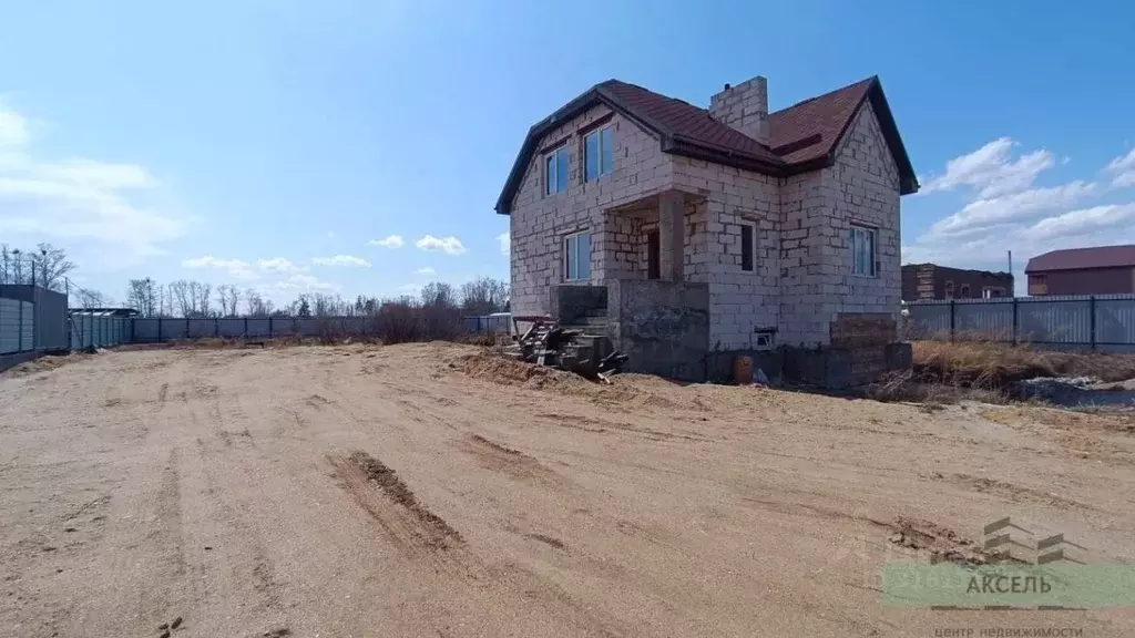 Дом в Амурская область, Благовещенск 5-я Стройка мкр, ул. ... - Фото 0