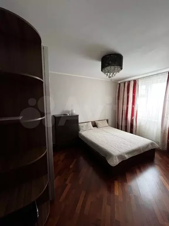2-к. квартира, 60 м, 18/22 эт. - Фото 0
