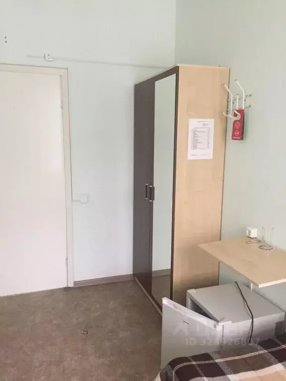 Комната Москва ул. Покровка, 48С1 (9.0 м) - Фото 2