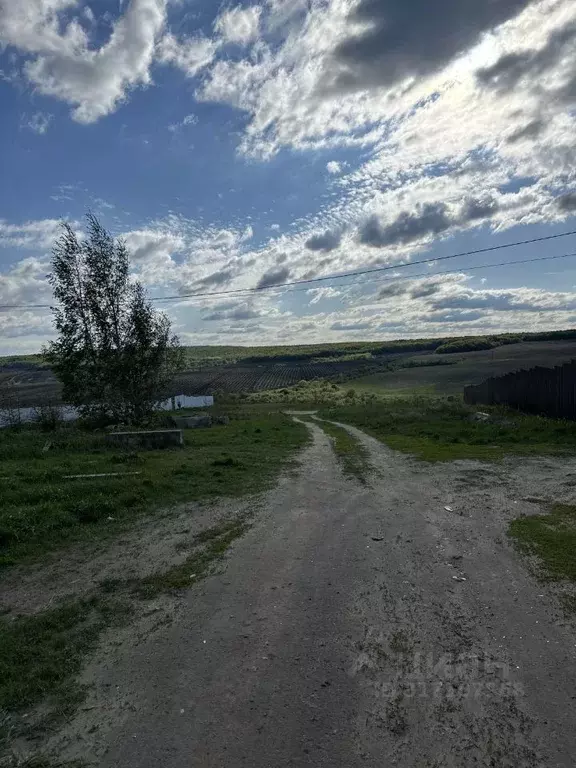 Участок в Пензенская область, Пенза Зеленодольская ул., 61 (10.99 ... - Фото 1