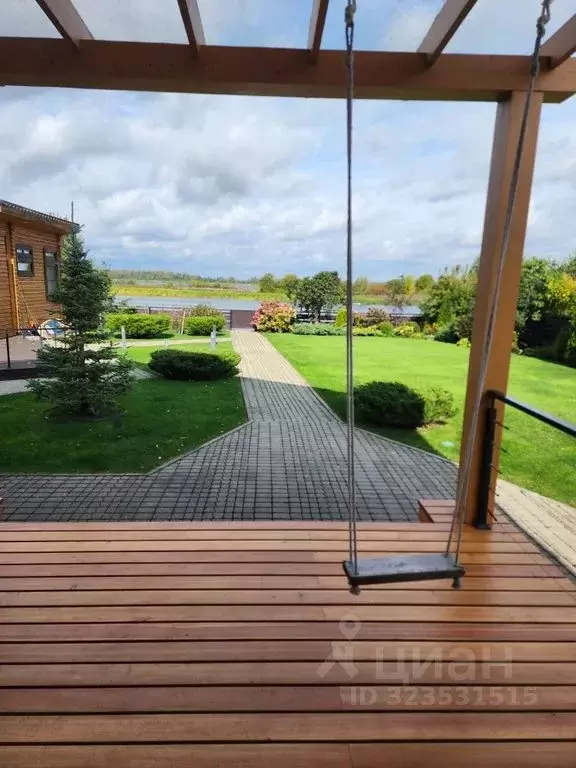 Дом в Костромская область, Костромской район, Бакшеевское с/пос, д. ... - Фото 2