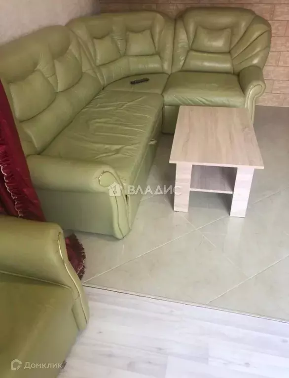 Продаётся квартира-студия, 28.6 м - Фото 1