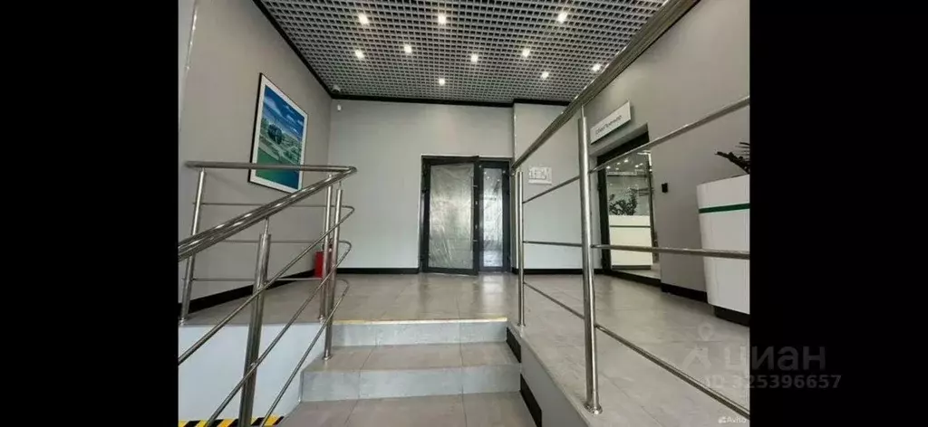 Помещение свободного назначения в Москва Сокольническая пл., 9 (131 м) - Фото 2