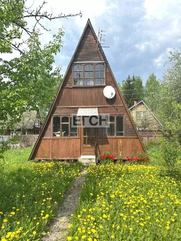 Продается дача в СНТ Березка - Фото 1