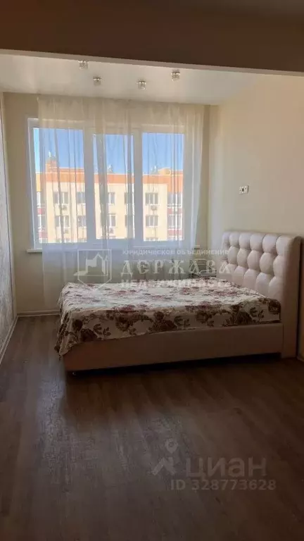 2-к кв. Кемеровская область, Кемерово Московский просп., 12 (47.0 м) - Фото 1