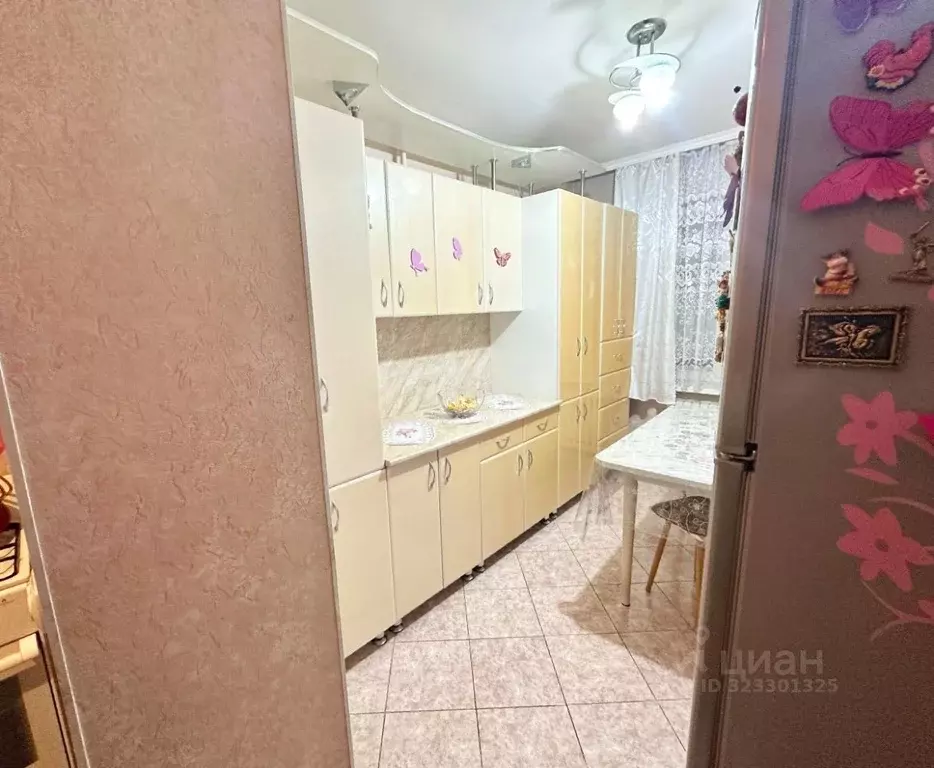 3-к кв. Северная Осетия, Владикавказ Владикавказская ул., 1 (70.6 м) - Фото 2