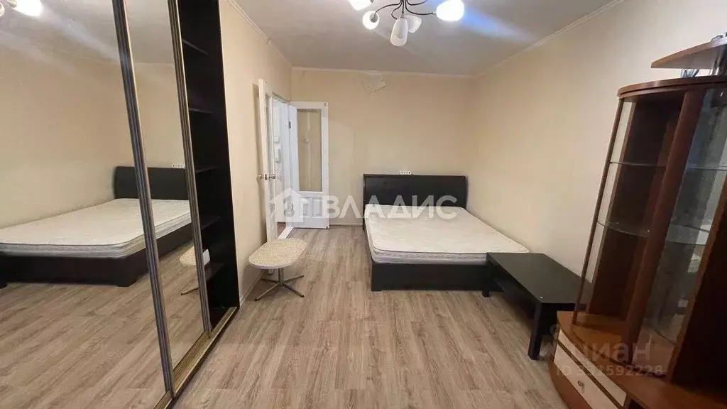 1-к кв. Белгородская область, Белгород ул. Победы, 49к3 (35.5 м) - Фото 2