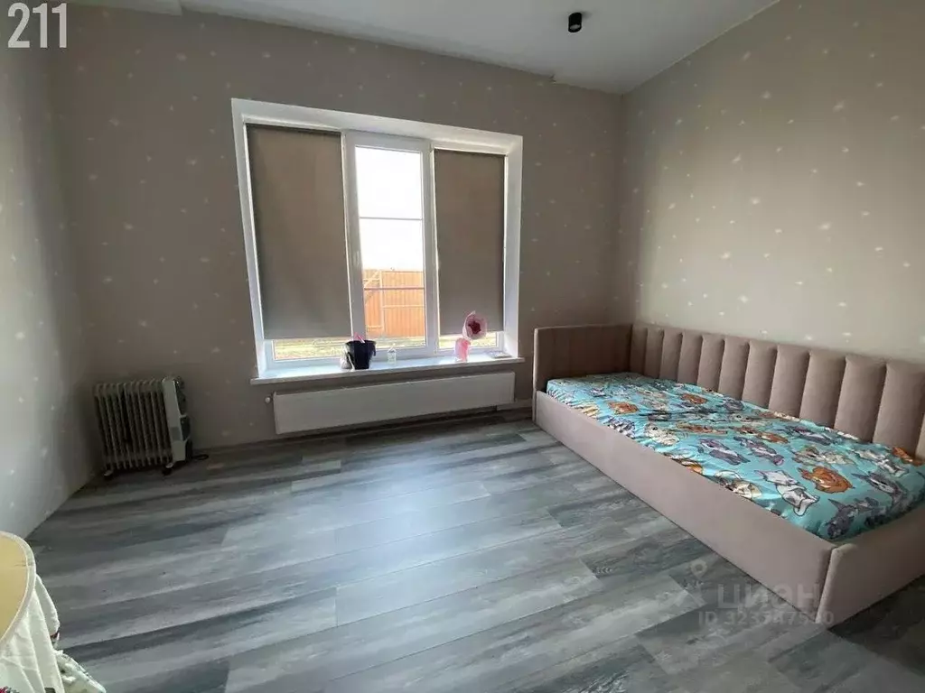 Дом в Краснодарский край, Усть-Лабинск ул. И.В. Гудовича (100 м) - Фото 2