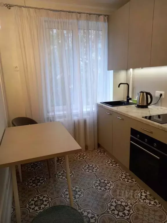 2-к кв. Москва Воронцовская ул., 46 (46.0 м) - Фото 1