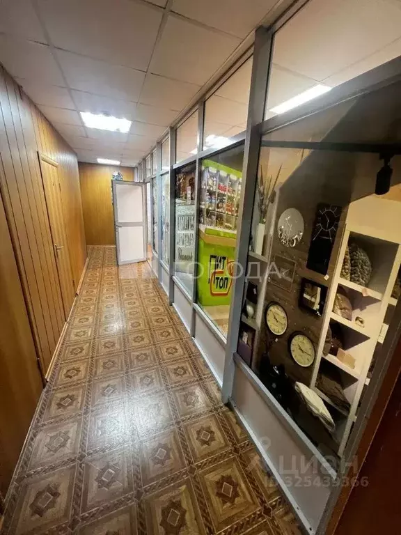 Офис в Новосибирская область, Новосибирск Северо-Чемской жилмассив, ... - Фото 2