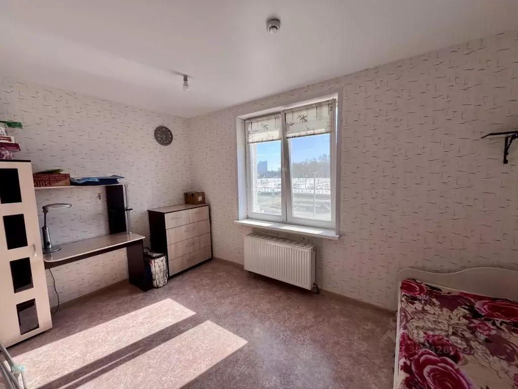 3-к кв. Башкортостан, Уфа ул. Просвещения, 7 (73.8 м) - Фото 2