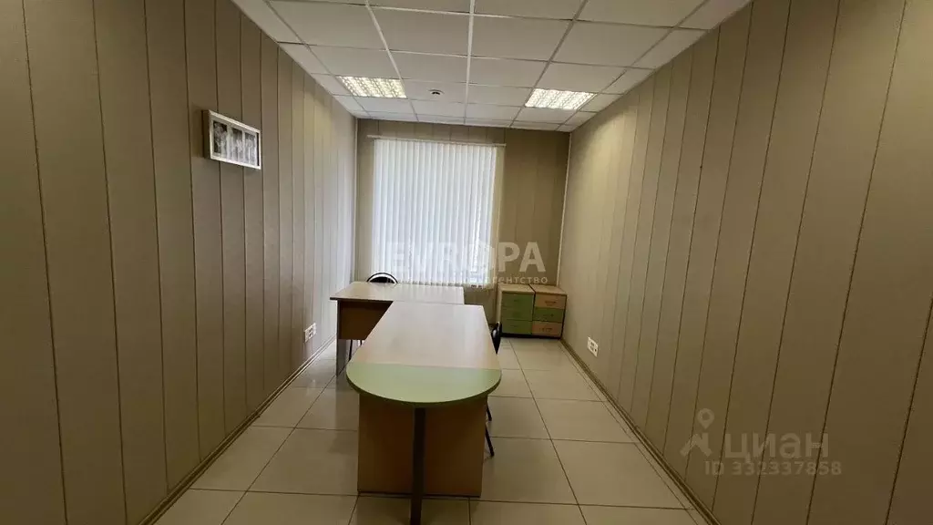 Офис в Ульяновская область, Ульяновск просп. Гая, 69 (17 м) - Фото 1