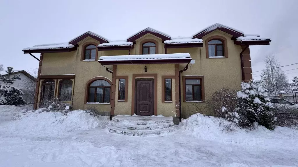 Таунхаус в Ленинградская область, Тельмана Тосненский район, ул. ... - Фото 0