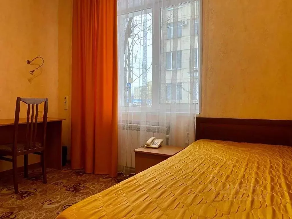 Комната Воронежская область, Воронеж ул. Свердлова, 2 (15.0 м) - Фото 1