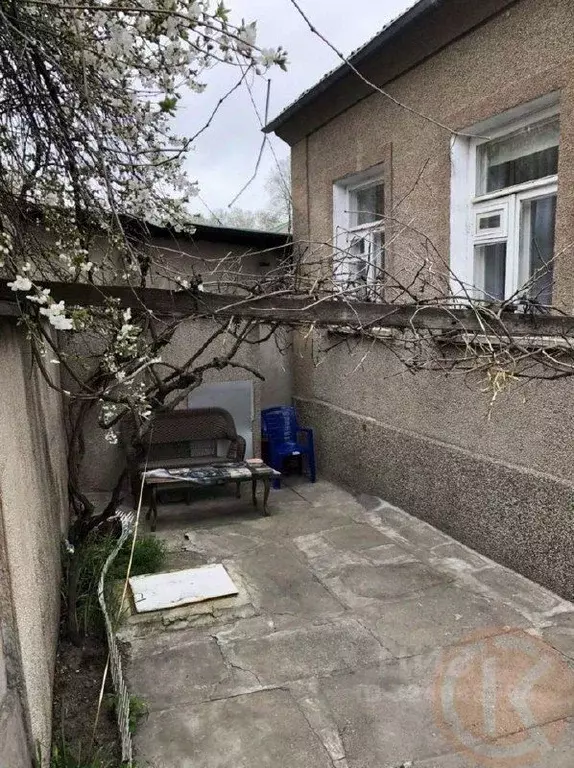 Дом в Крым, Симферополь ул. Дачная, 12 (80 м) - Фото 1